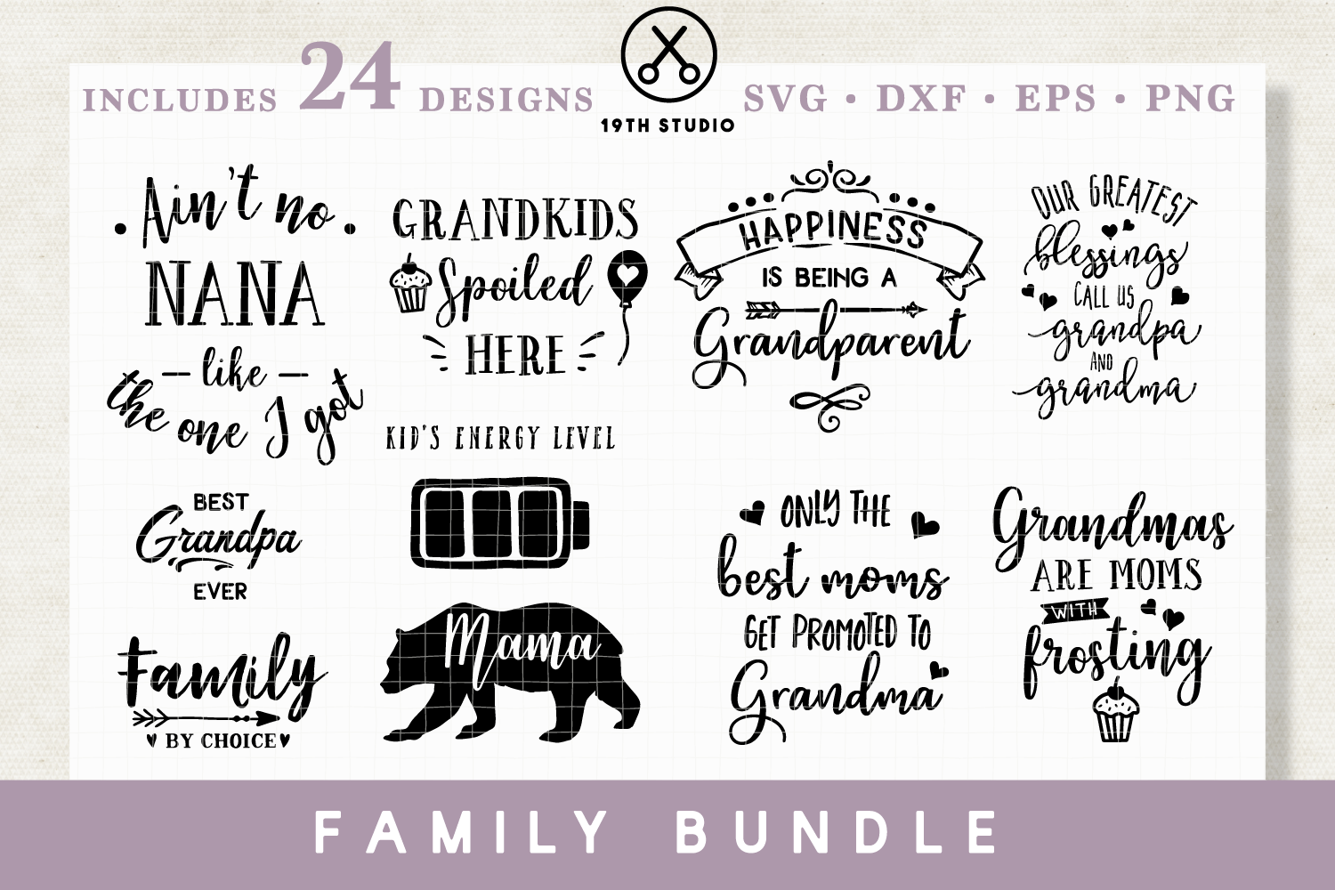 Download SVG Bundle