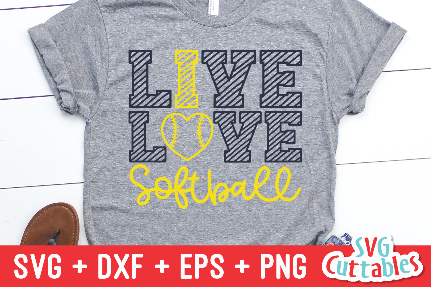 Download Live Love Softball Softball Svg Cut File 478130 Cut Files Design Bundles