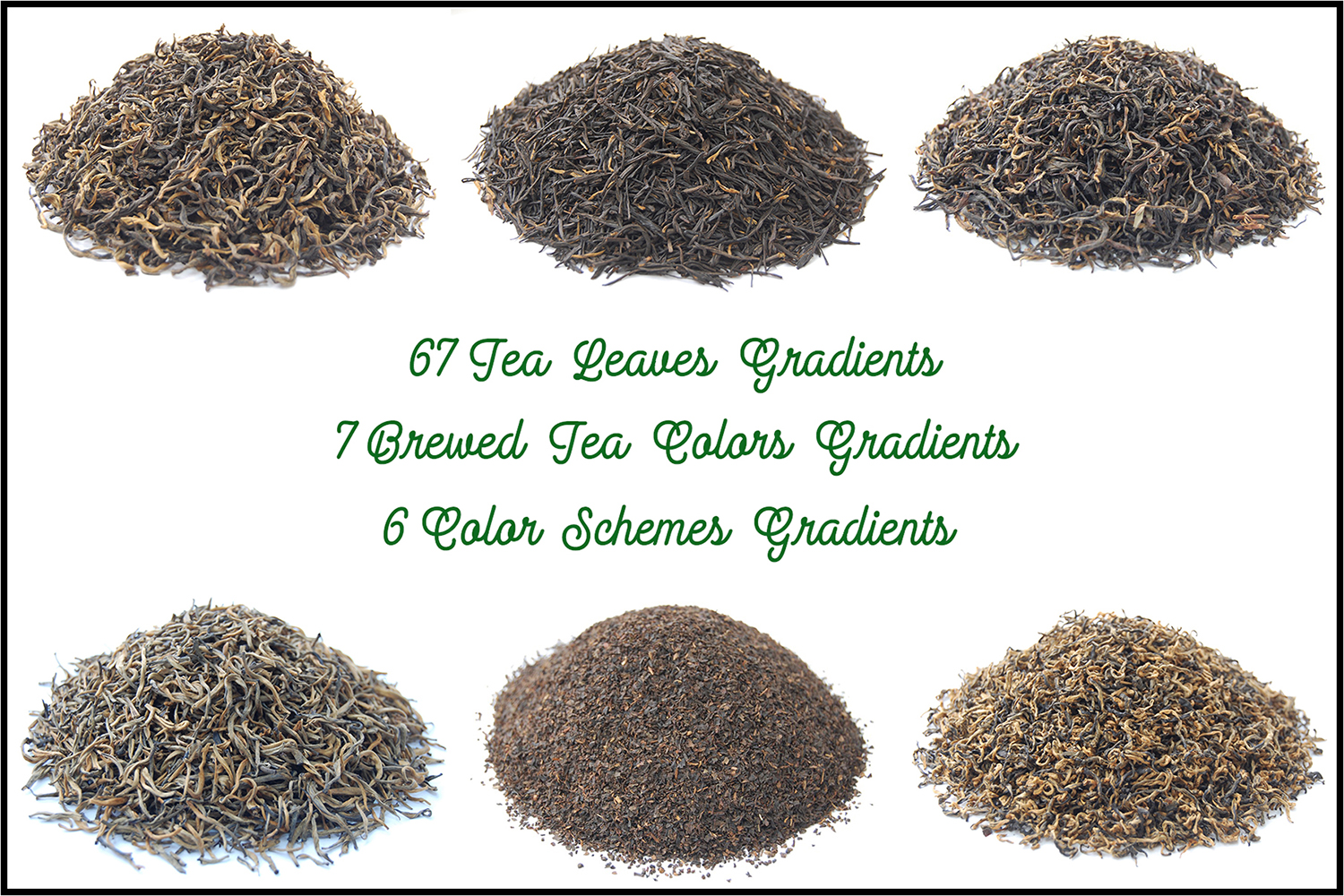 Tea leave