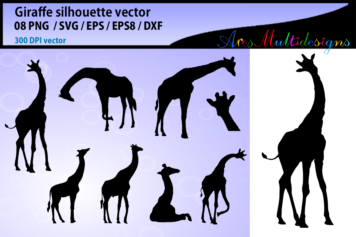 Free Free 61 Baby Giraffe Svg SVG PNG EPS DXF File