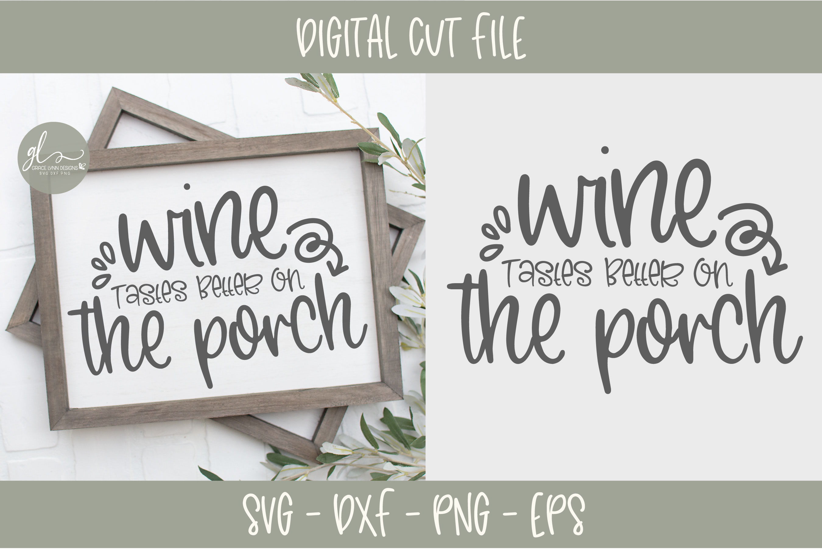 Download Porch Quotes Bundle - 14 SVG Cut Files (282304) | Cut ...