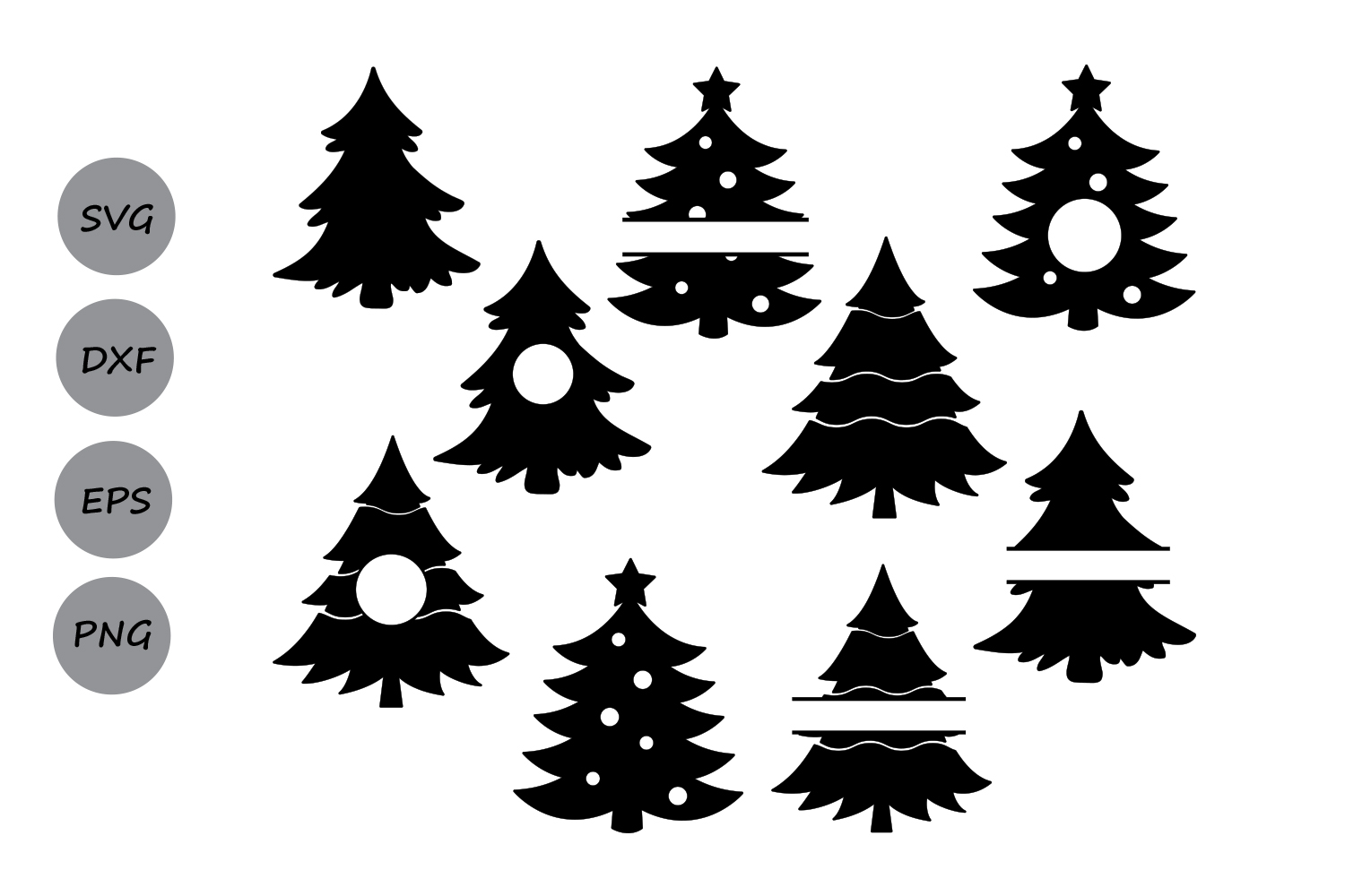 among us christmas svg