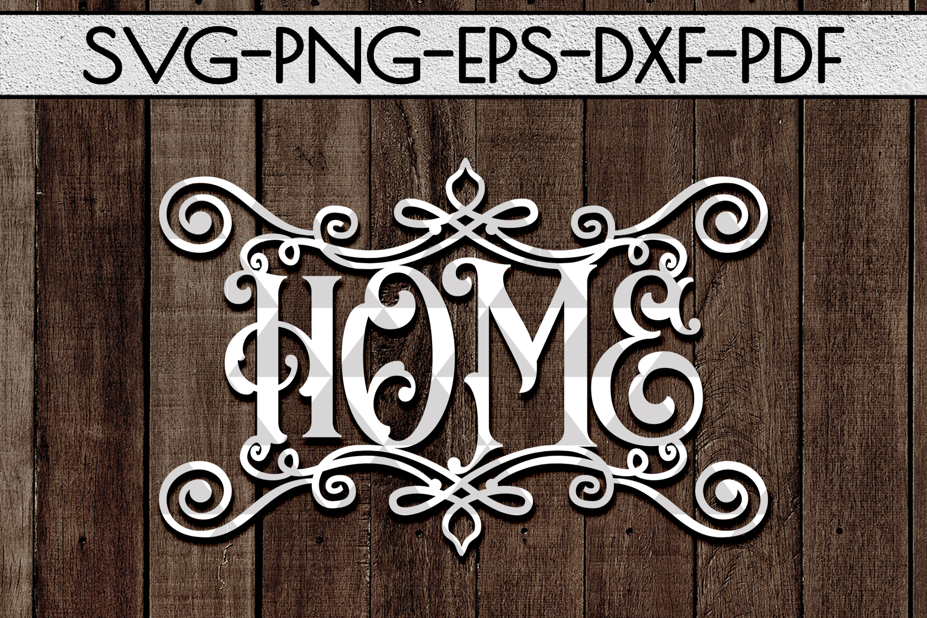 Free Free 303 Home Decor Sign Svg SVG PNG EPS DXF File