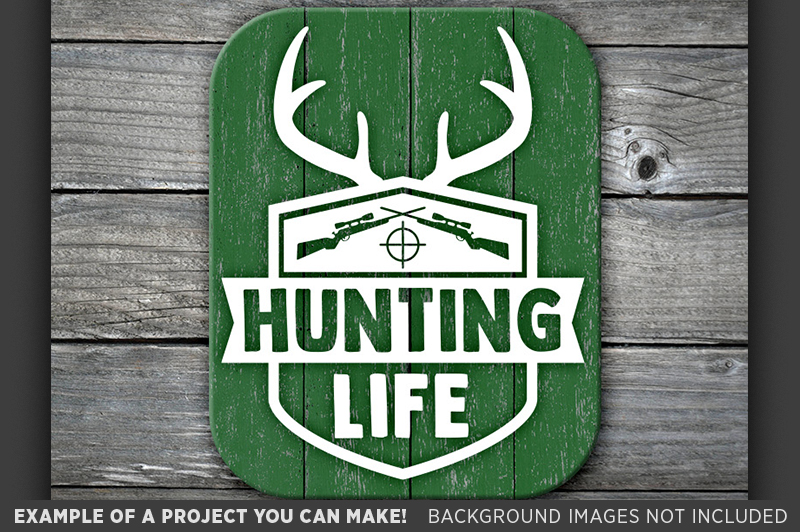 Free Free Hunting Life Svg 544 SVG PNG EPS DXF File