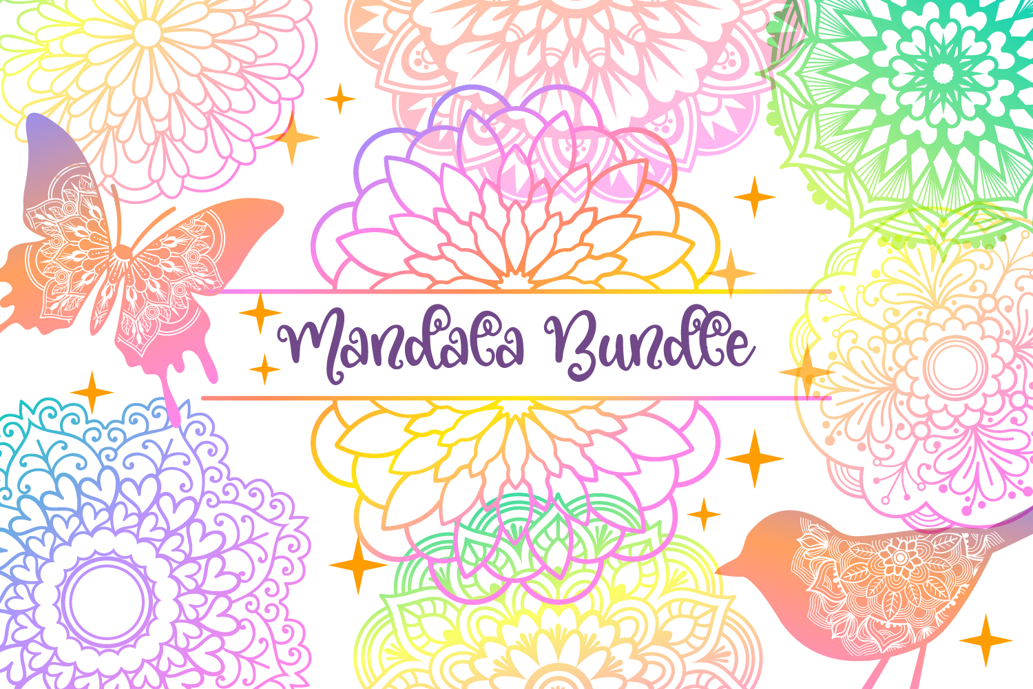 Free Free 103 Free Mandala Svg Files For Cricut SVG PNG EPS DXF File