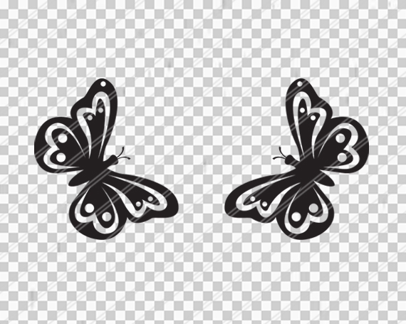 Download Free Download Svg Cut Files For Cricut And Silhouette Free Butterfly Svg For Cricut