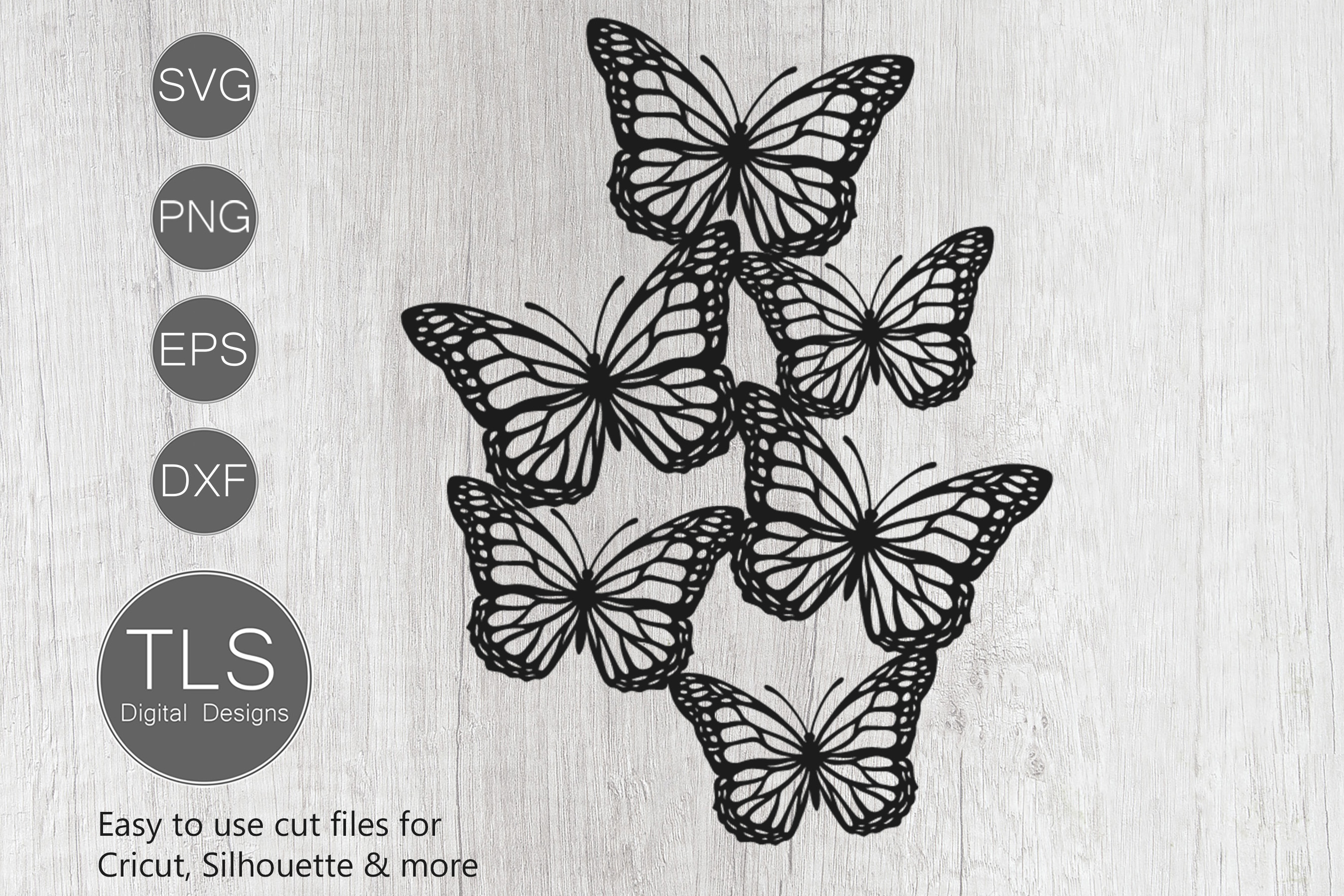 Free Free 333 Butterfly Svg Cut Files SVG PNG EPS DXF File