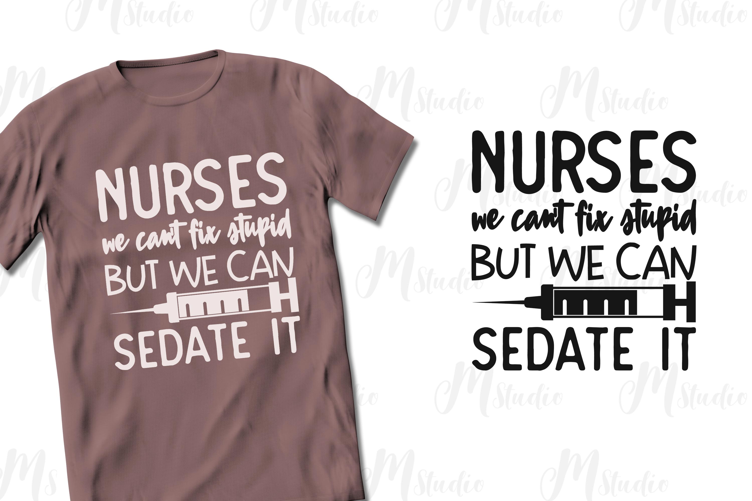 Download Nurse Quotes SVG Bundle