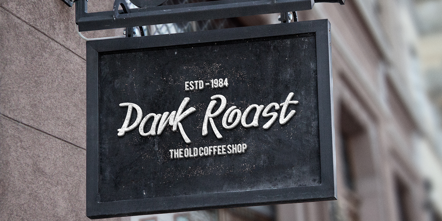 Coffee Script (38954) Script Font Bundles