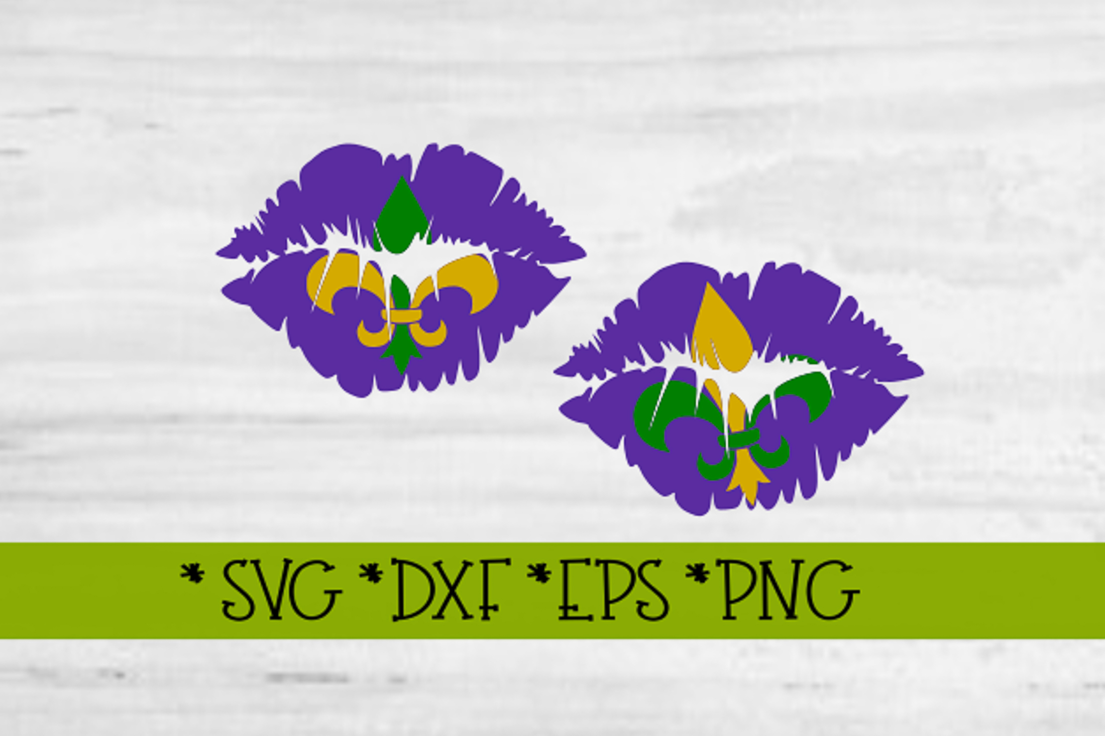 Download Mardi Gras Lips SVG| Mardi Gras SVG DXF EPS