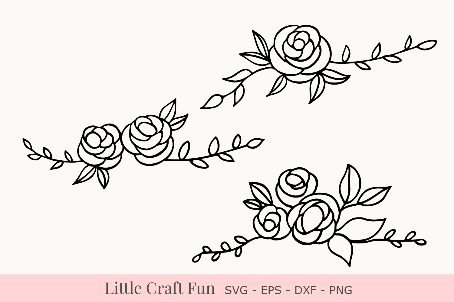 Free Free 257 Flower Bundle Svg Free SVG PNG EPS DXF File