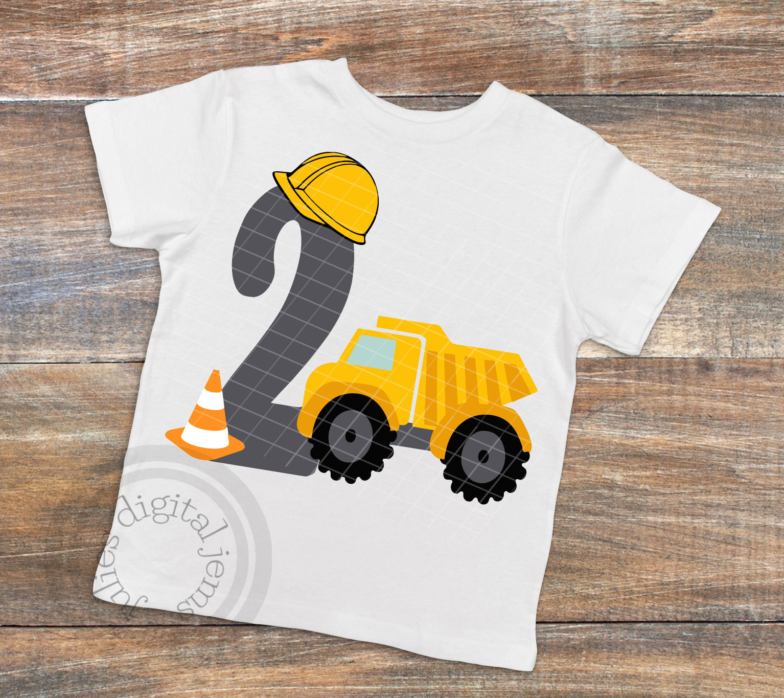 Free Free 290 Birthday Dump Truck Svg SVG PNG EPS DXF File