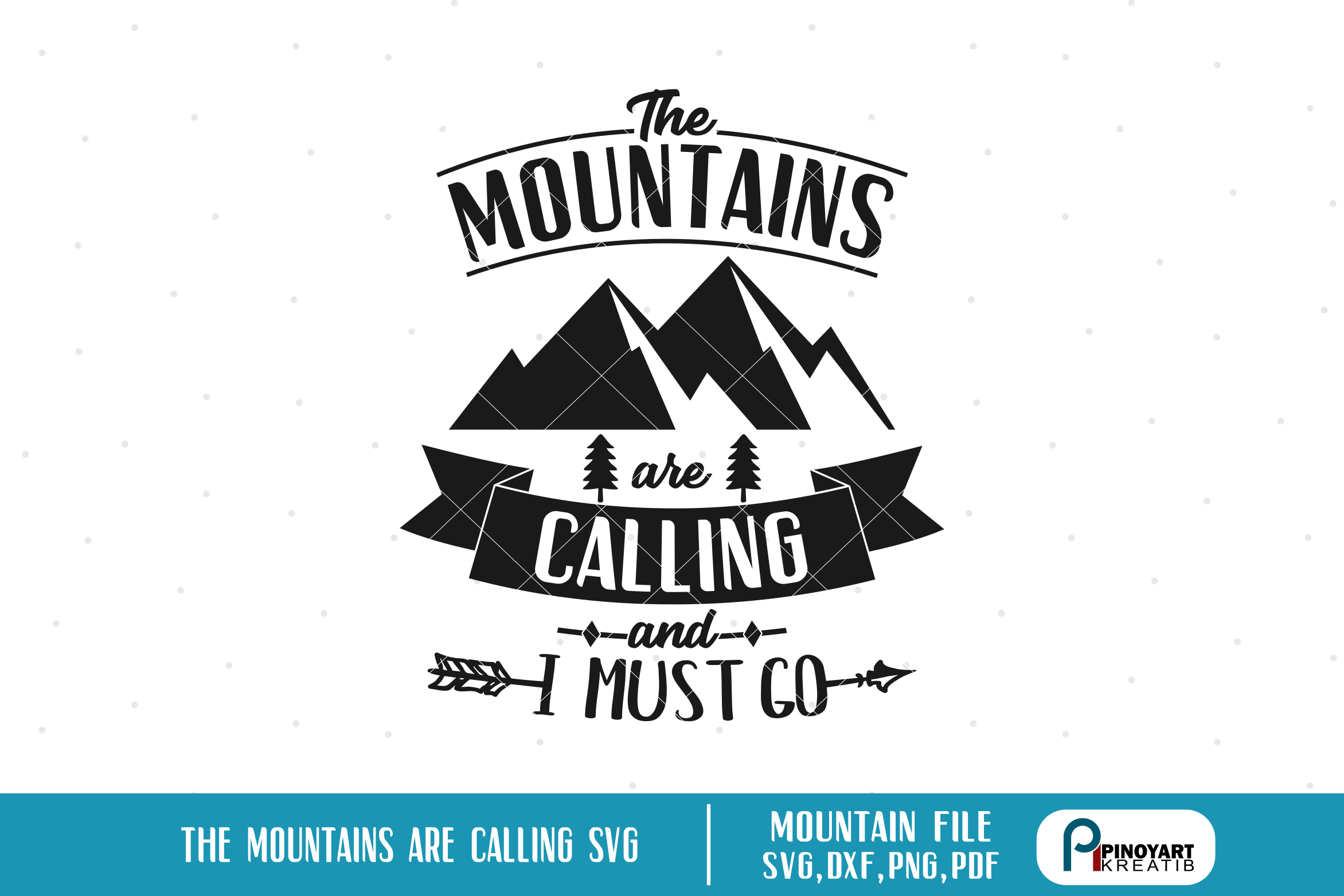 Free Free 306 Mountain Peak Svg SVG PNG EPS DXF File