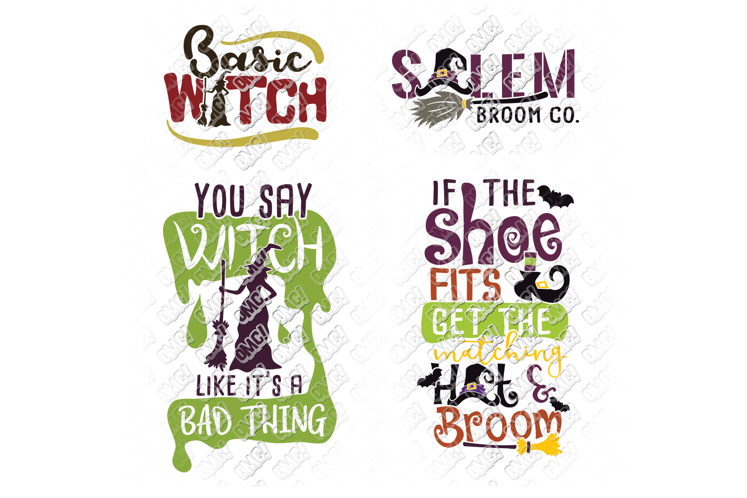 Witch Quotes