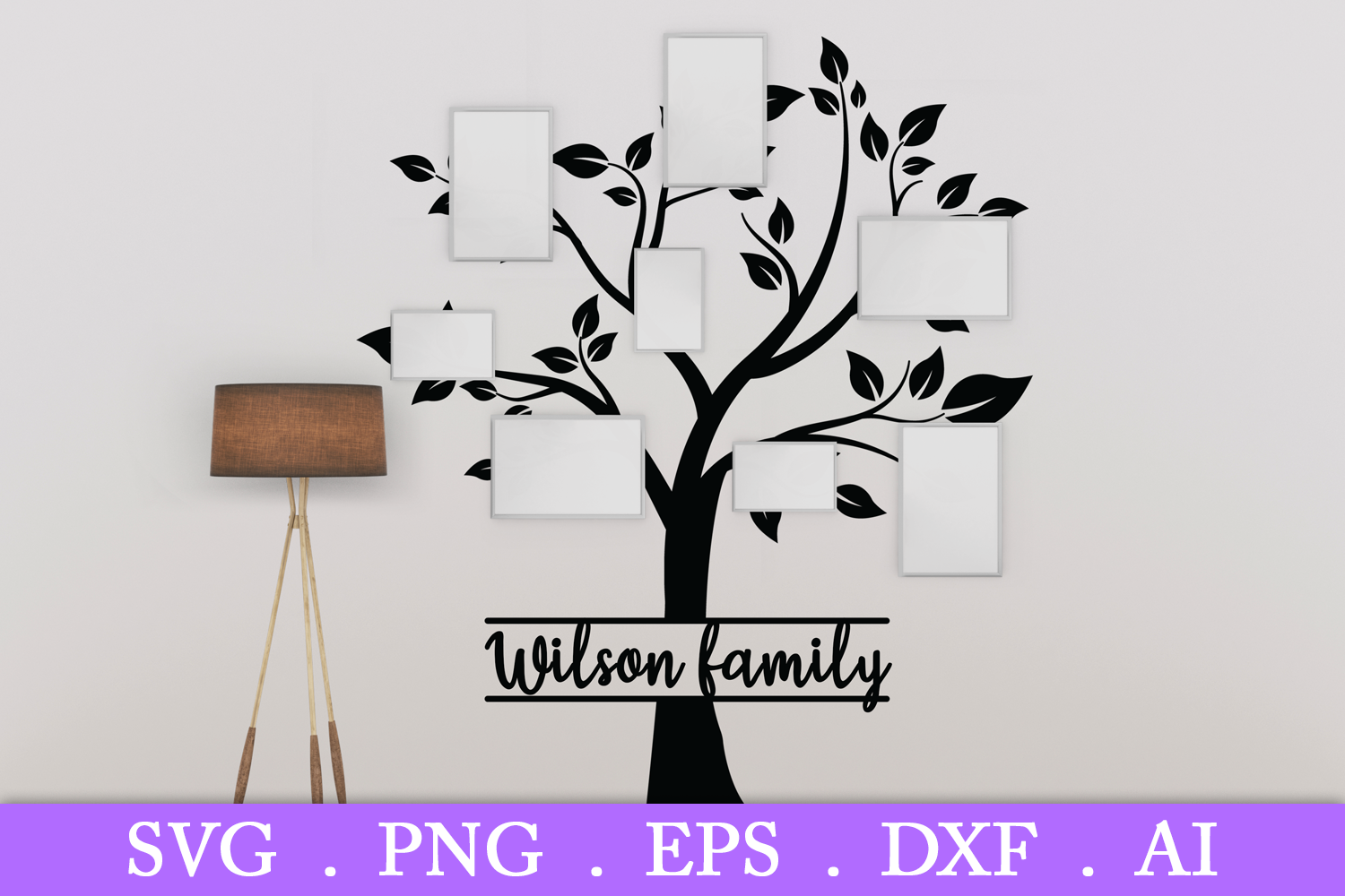 Free Free Family Tree Svg Images 721 SVG PNG EPS DXF File