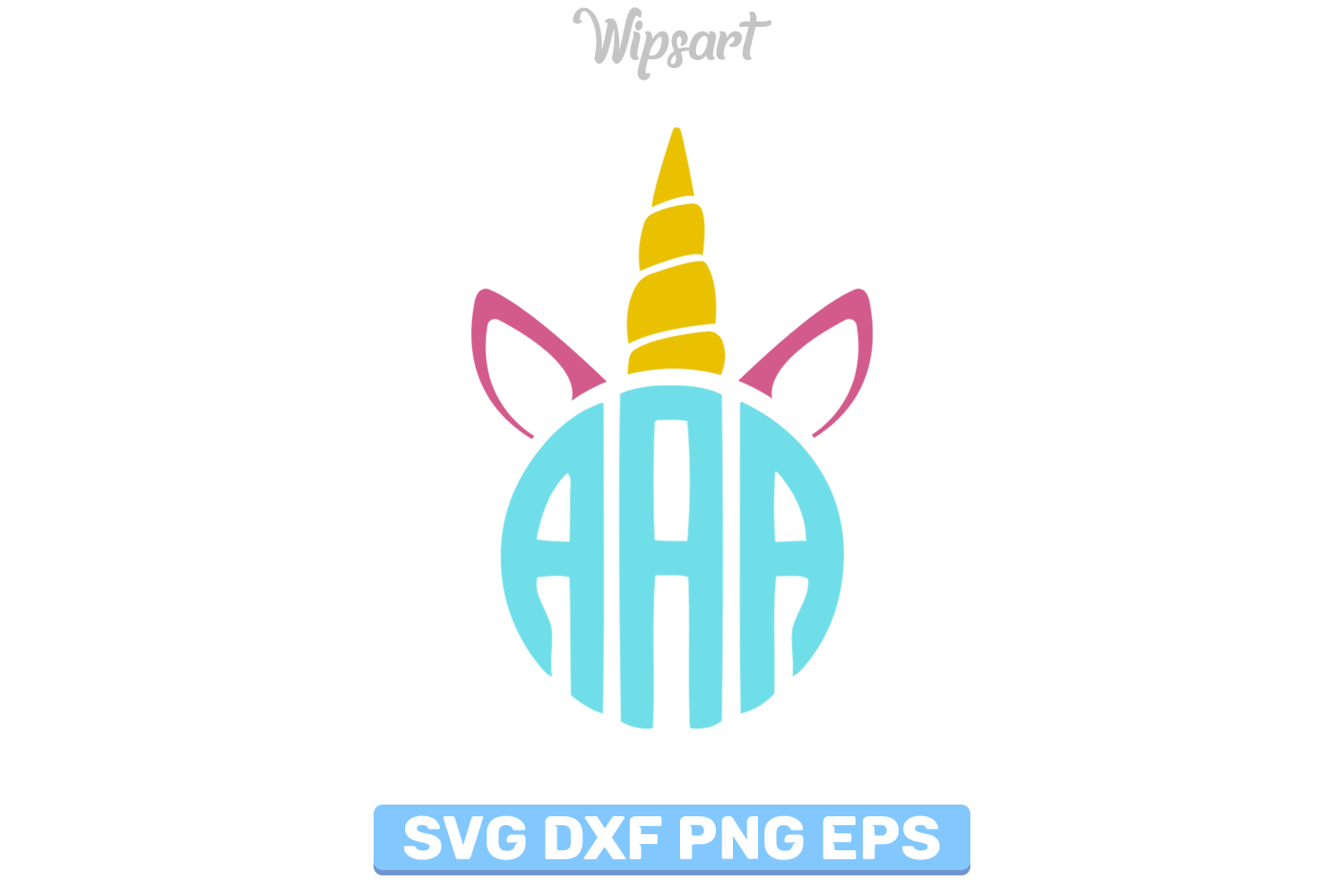 Free Free Unicorn Name Svg Free 214 SVG PNG EPS DXF File