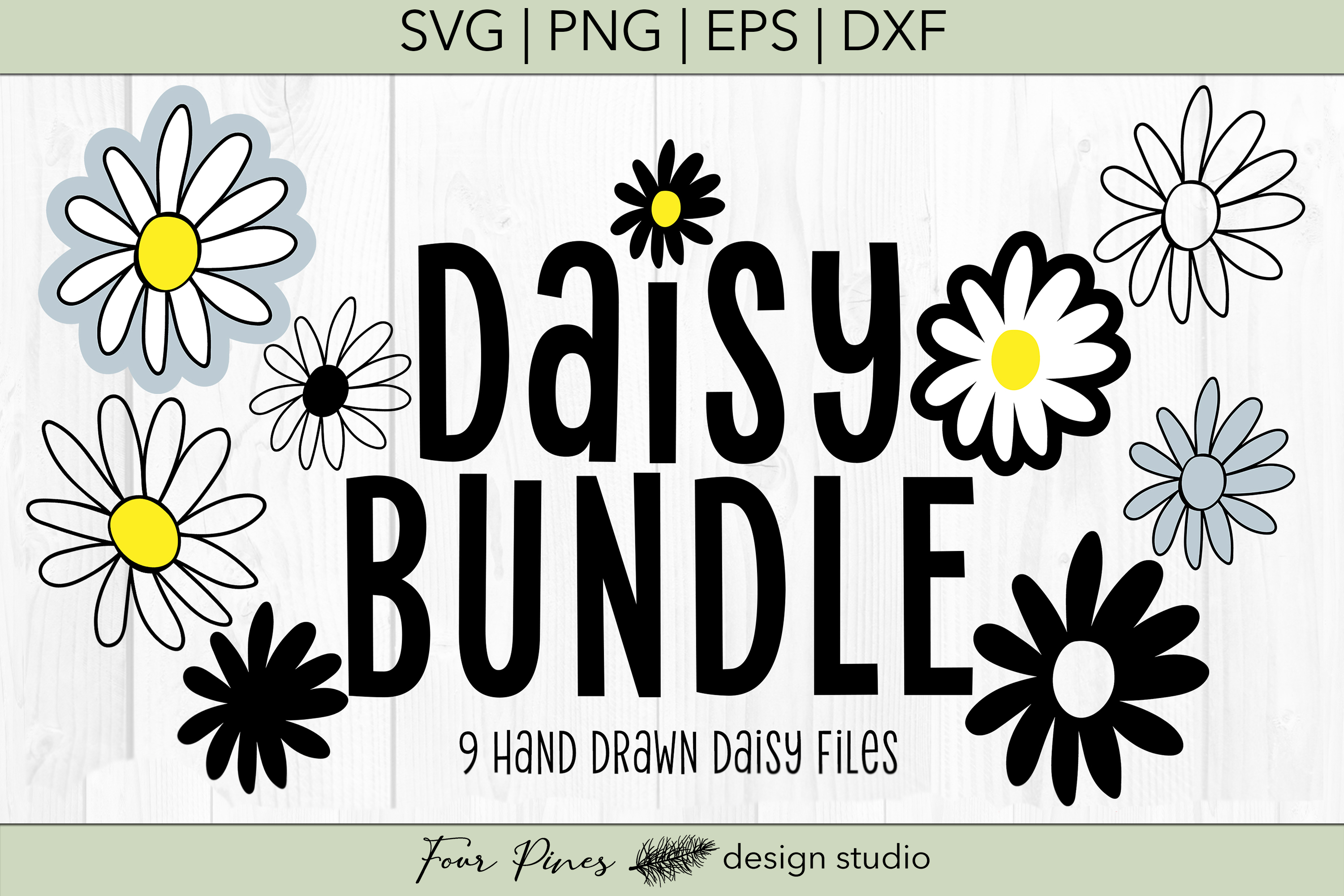 Download Free Download Svg Cut Files For Cricut And Silhouette Free Flower Svg For Cricut