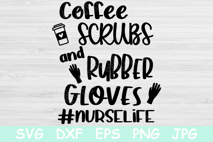 Free Free 86 Nurse Coffee Mug Svg SVG PNG EPS DXF File