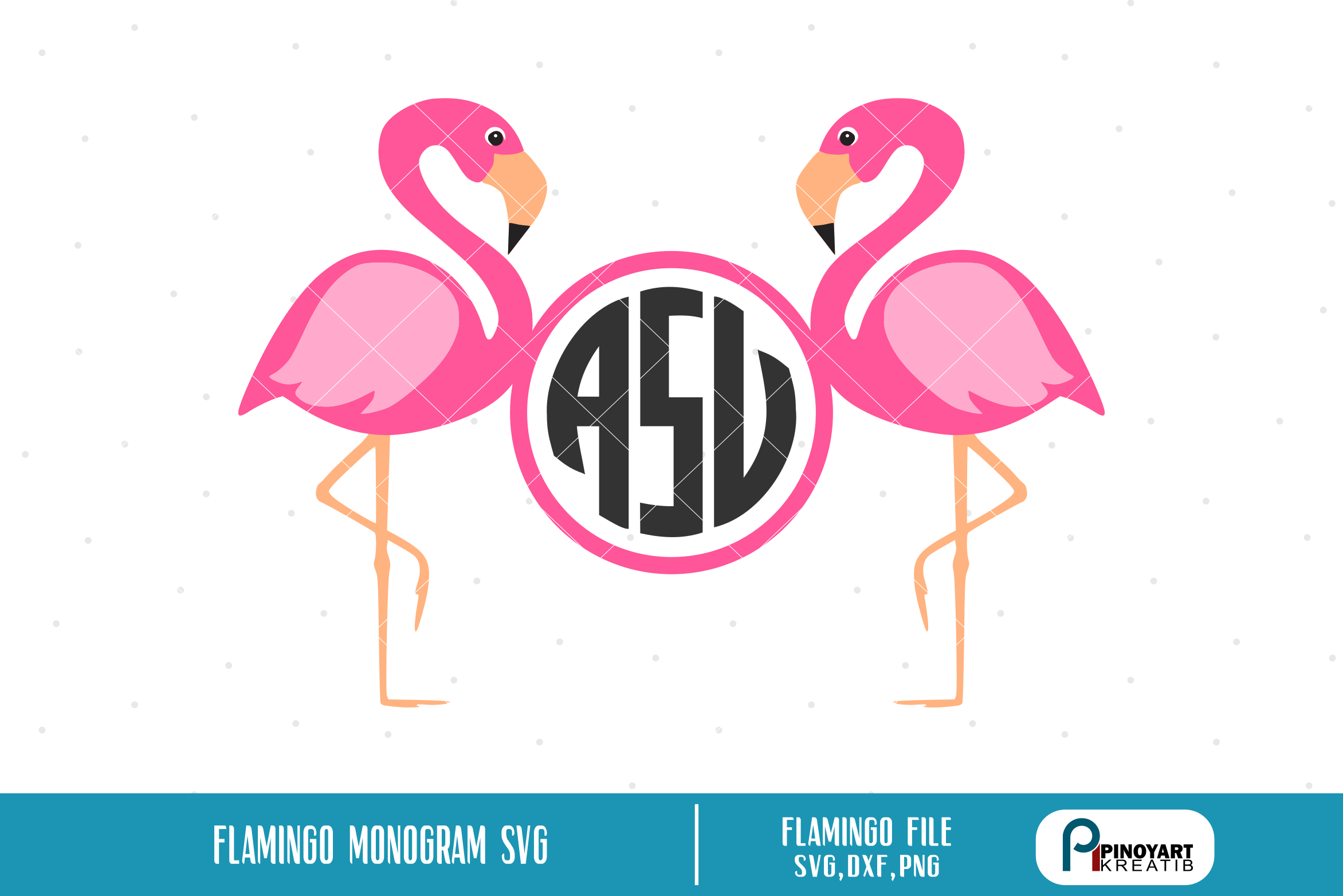 Download flamingo svg,flamingo svg file,flamingo monogram,flamingo
