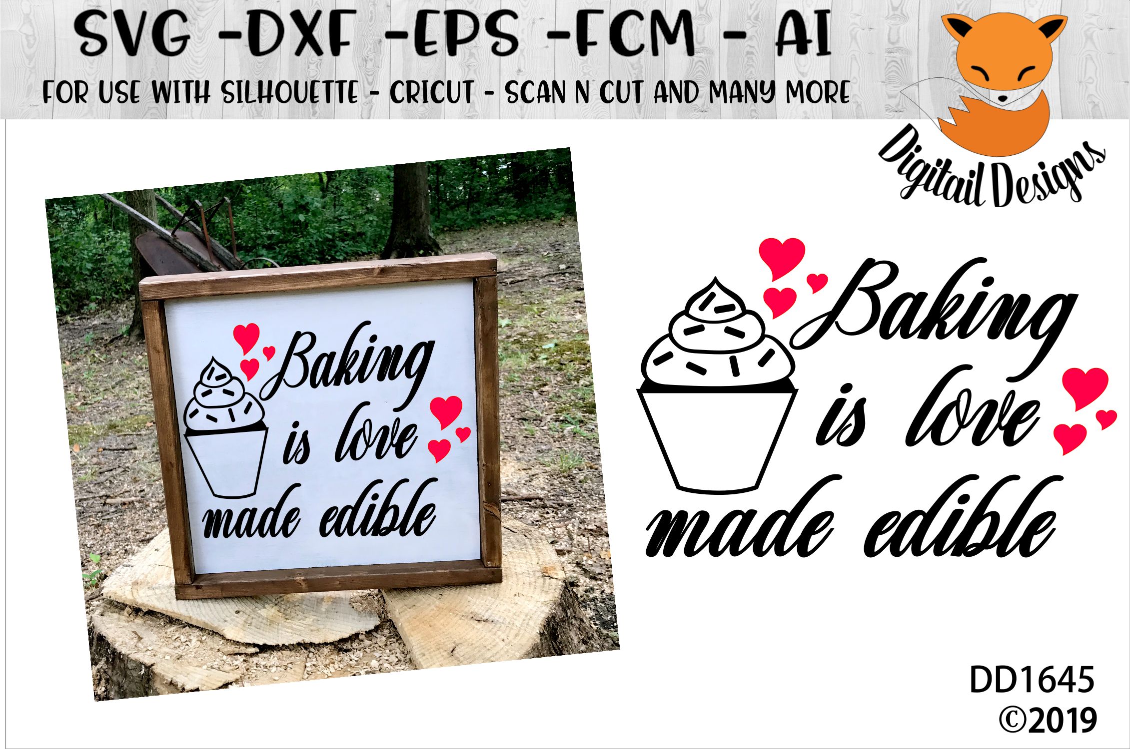 Free Free Made With Love Kitchen Svg 143 SVG PNG EPS DXF File