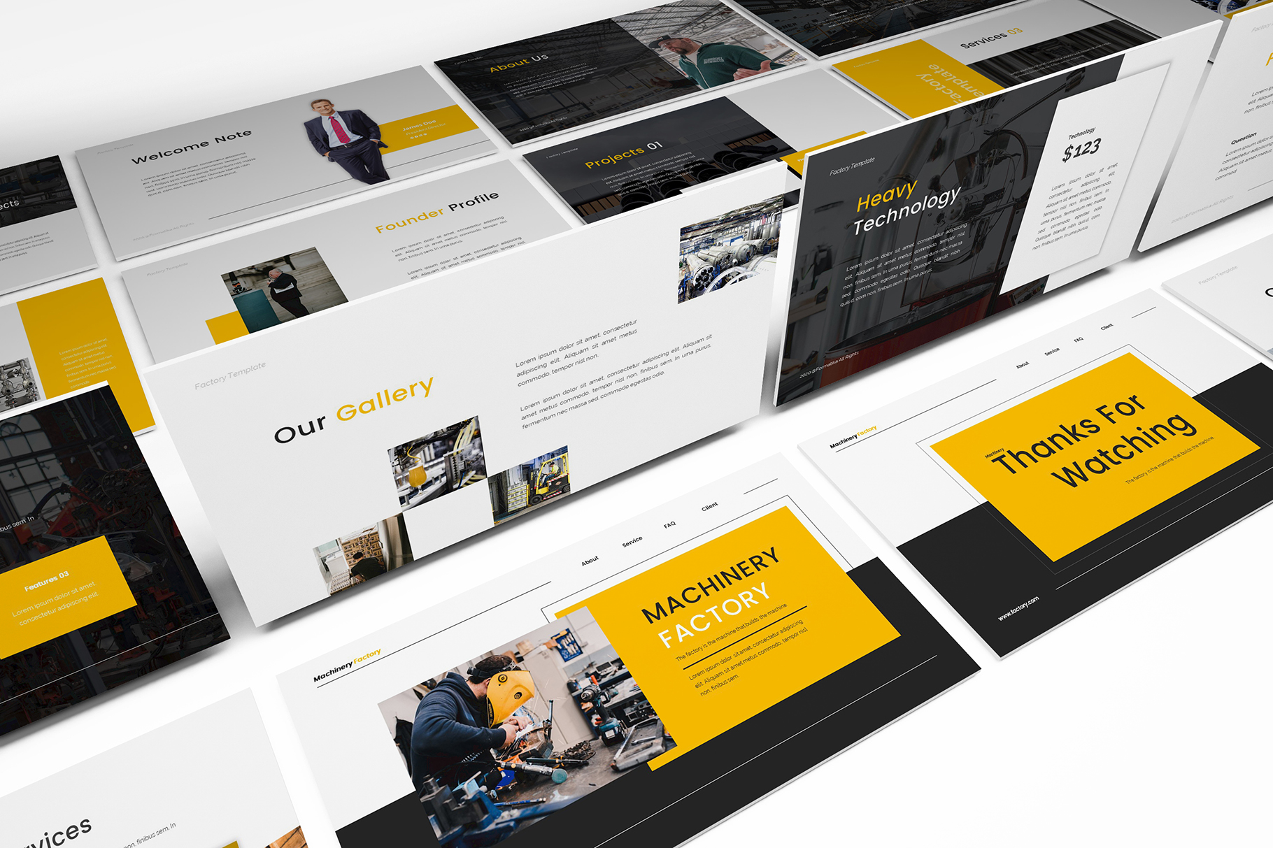 factory-powerpoint-template
