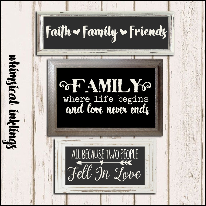 Free Free 267 Welcome Family And Friends Svg SVG PNG EPS DXF File