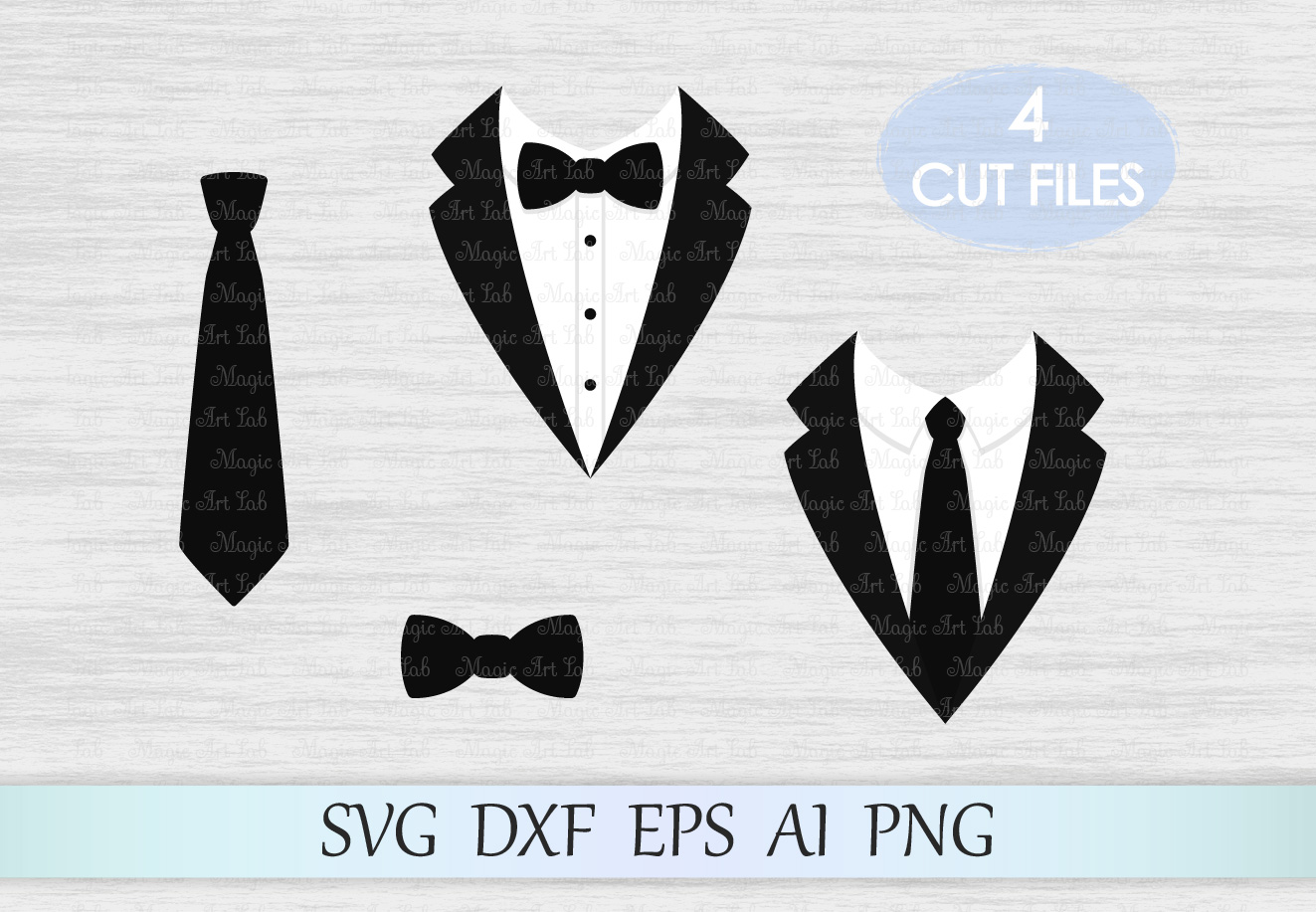 tuxedo svg tuxedo clipart suit svg suit svg file butterfly tie