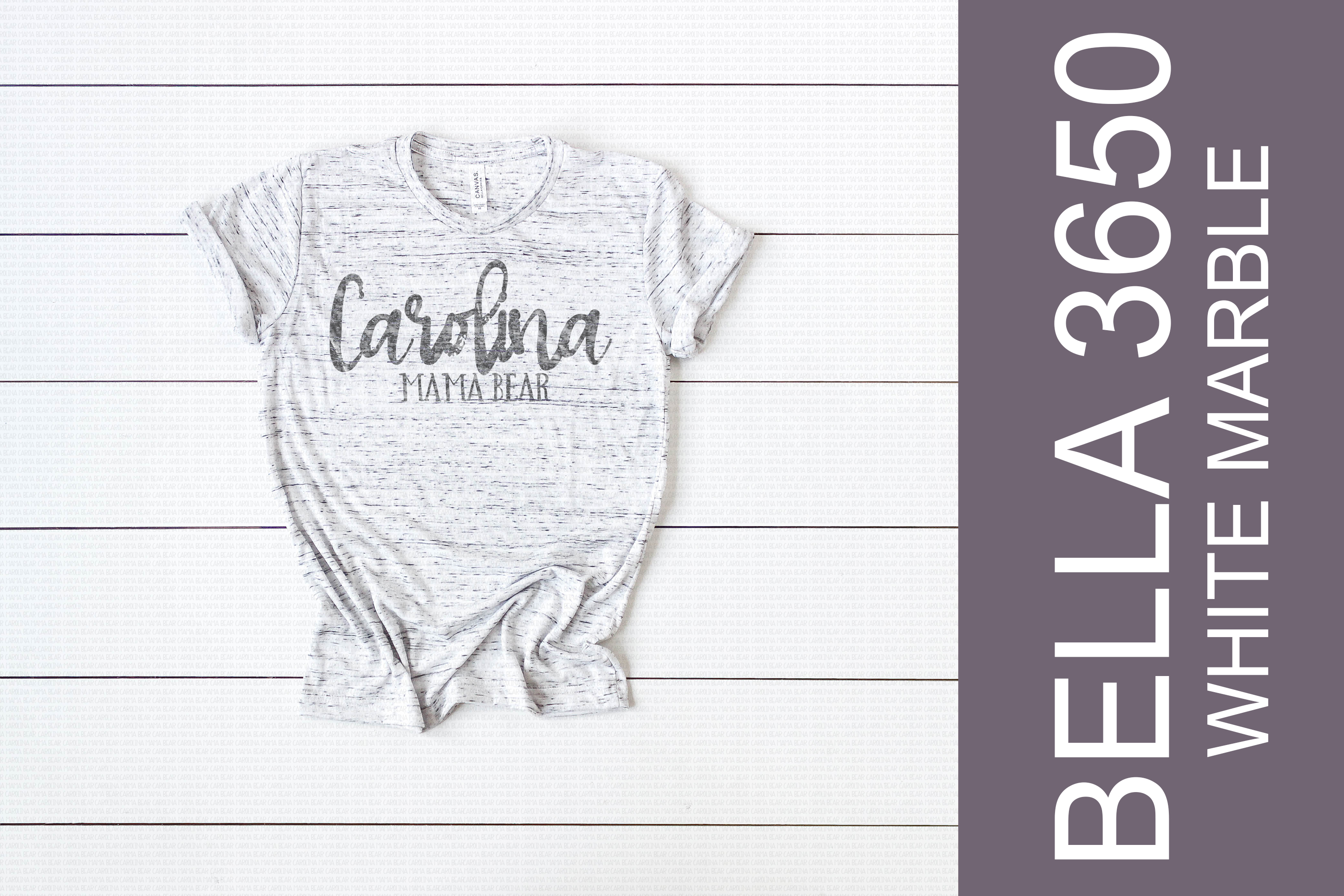 bella canvas 3650