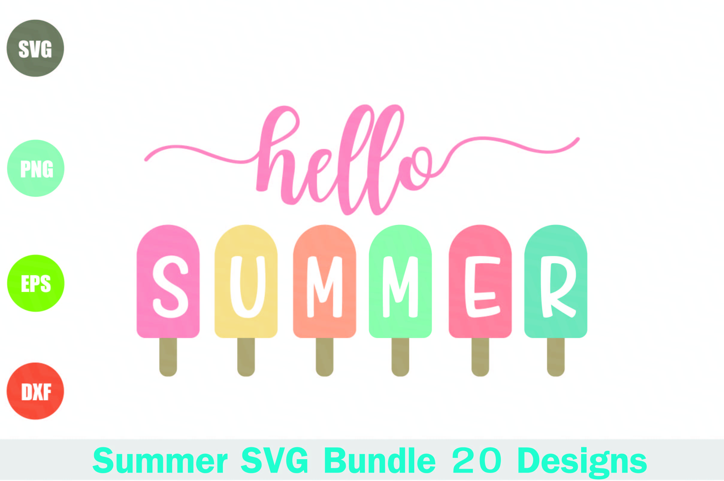 Free Free Summertime Svg Design 87 SVG PNG EPS DXF File