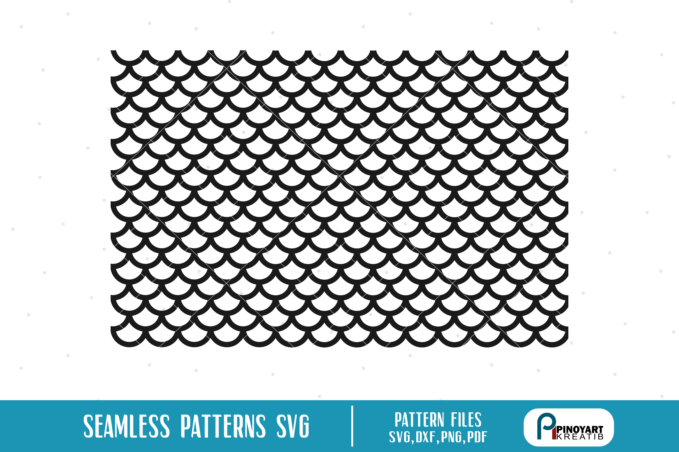 Download Seamless Pattern SVG Bundle - seamless pattern vectors ...