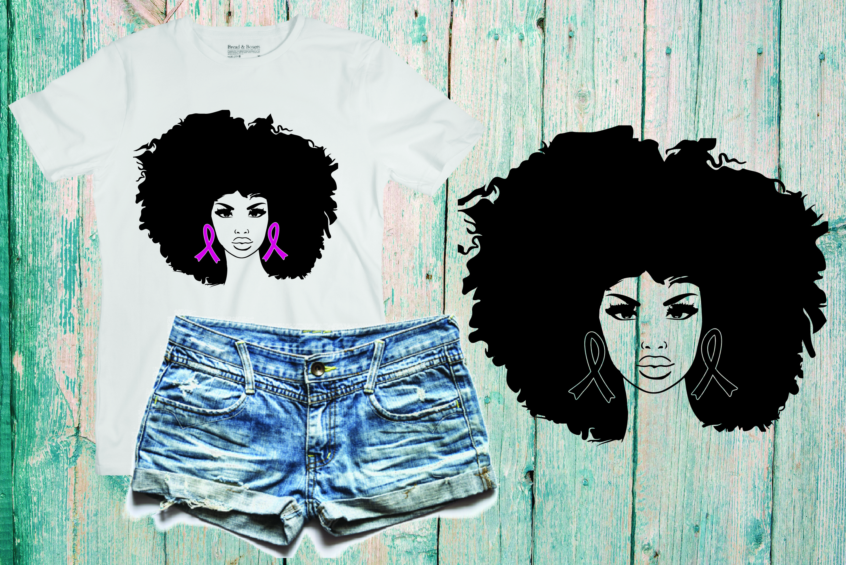 Download Black woman svg Natural Hair Svg Afro svg,black woman 257SV