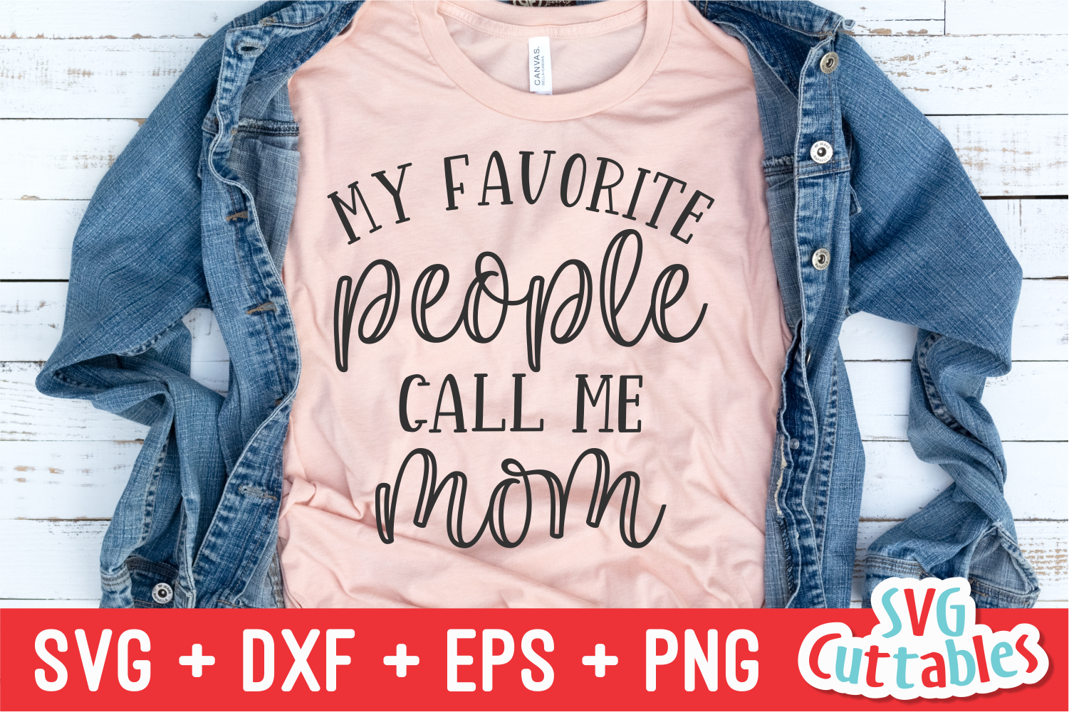 Mom Life Bundle | Mother's Day | SVG Cut File