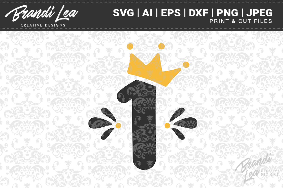Free Free One Crown Svg 750 SVG PNG EPS DXF File