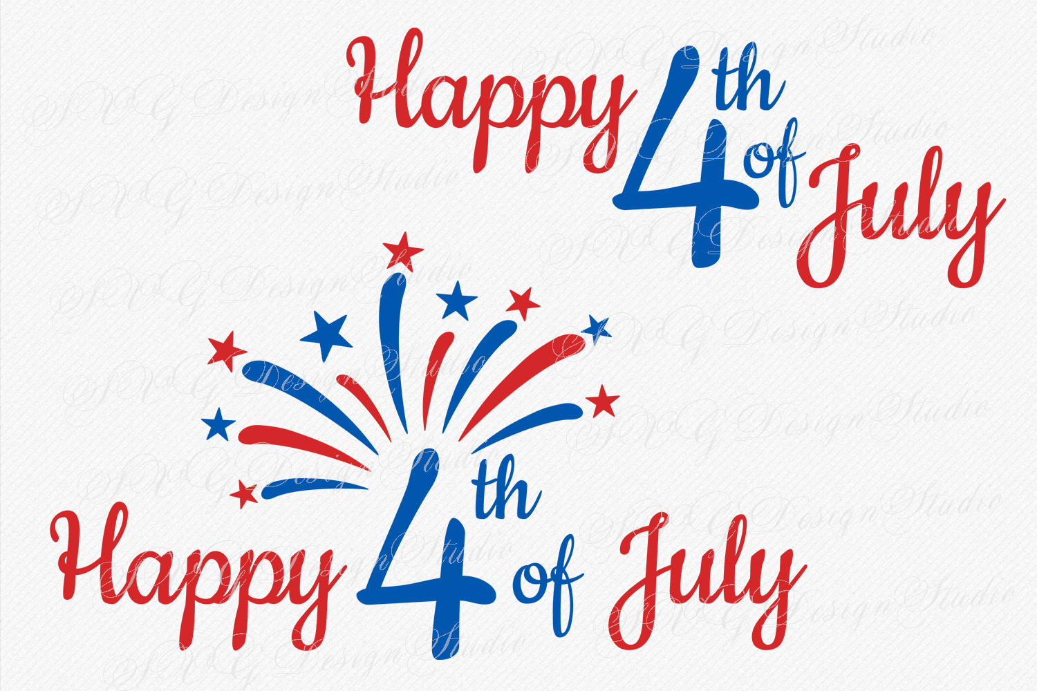 Free 4th Of July SVG Jefferson Free SVG Cut Files