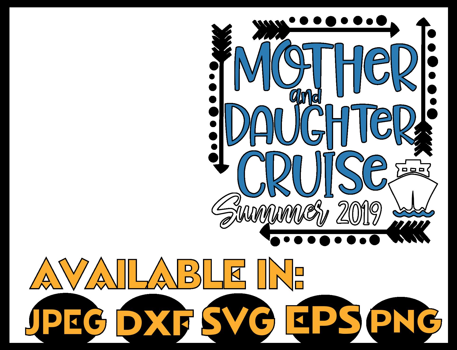 Free Free 276 Mother Daughter Trip Svg SVG PNG EPS DXF File