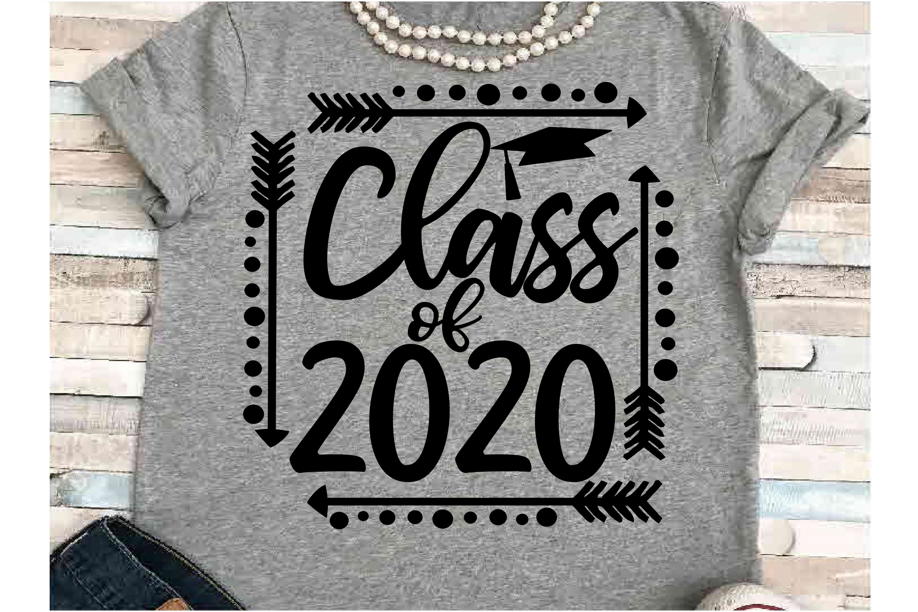 Download Senior SVG DXF JPEG Silhouette Cameo Cricut Class of 2020 20