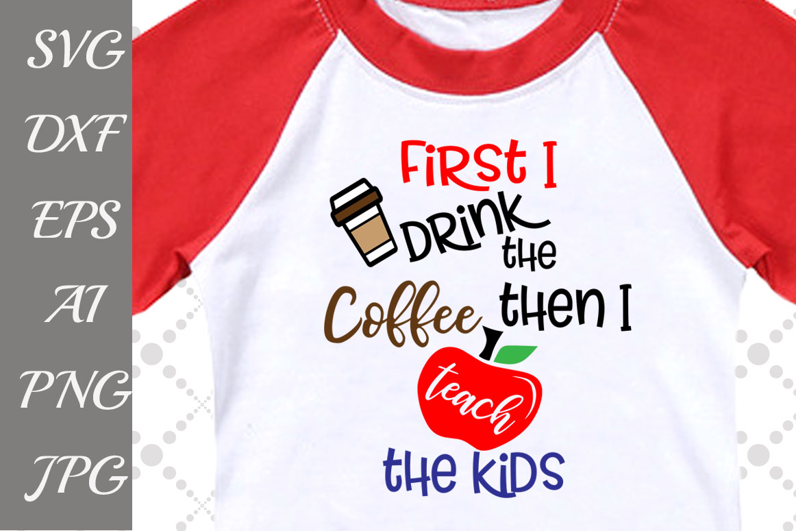 Free Free Coffee Teach Sleep Repeat Svg 842 SVG PNG EPS DXF File