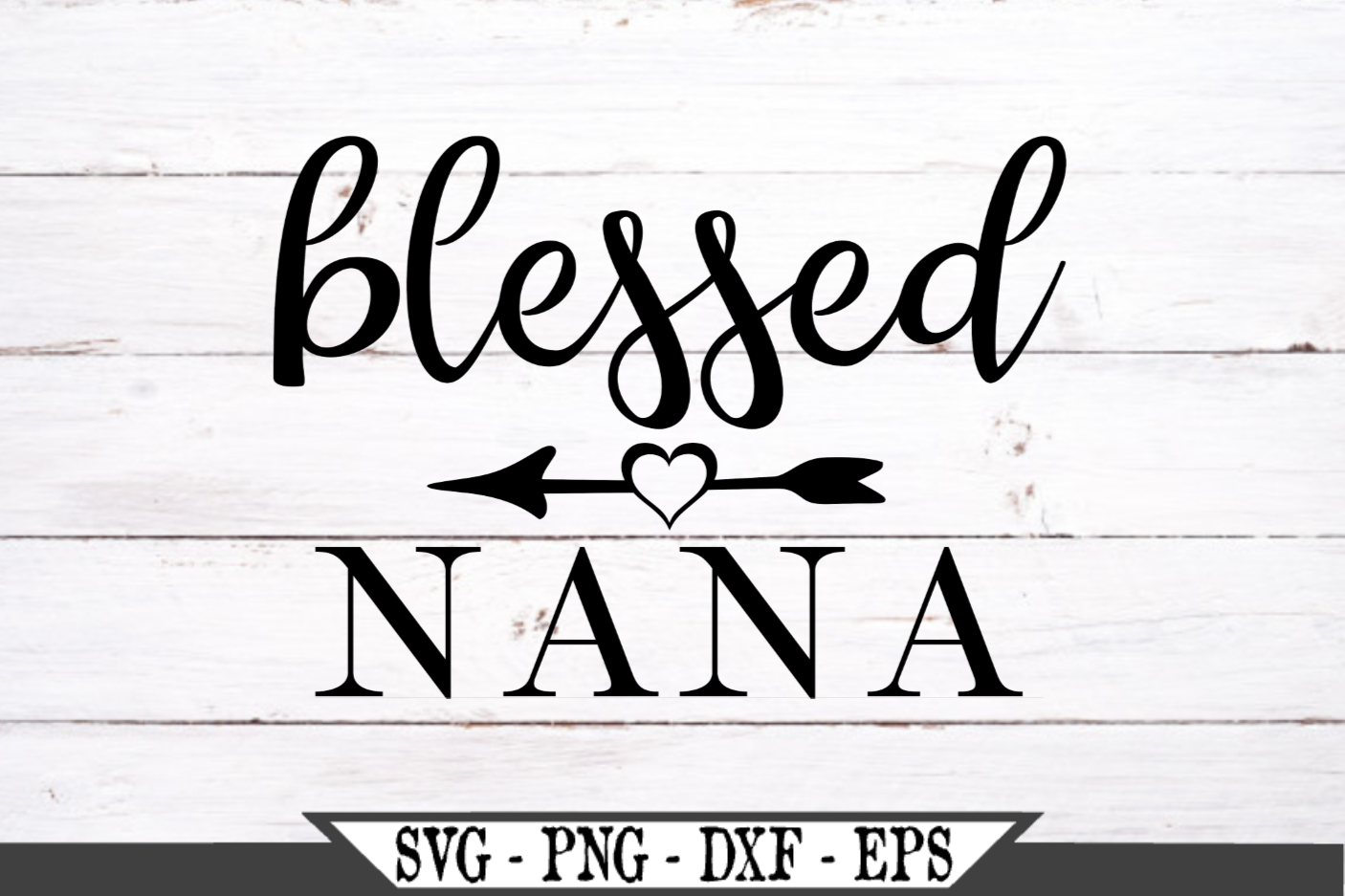 Free Free 350 Blessed Nana Svg Free SVG PNG EPS DXF File