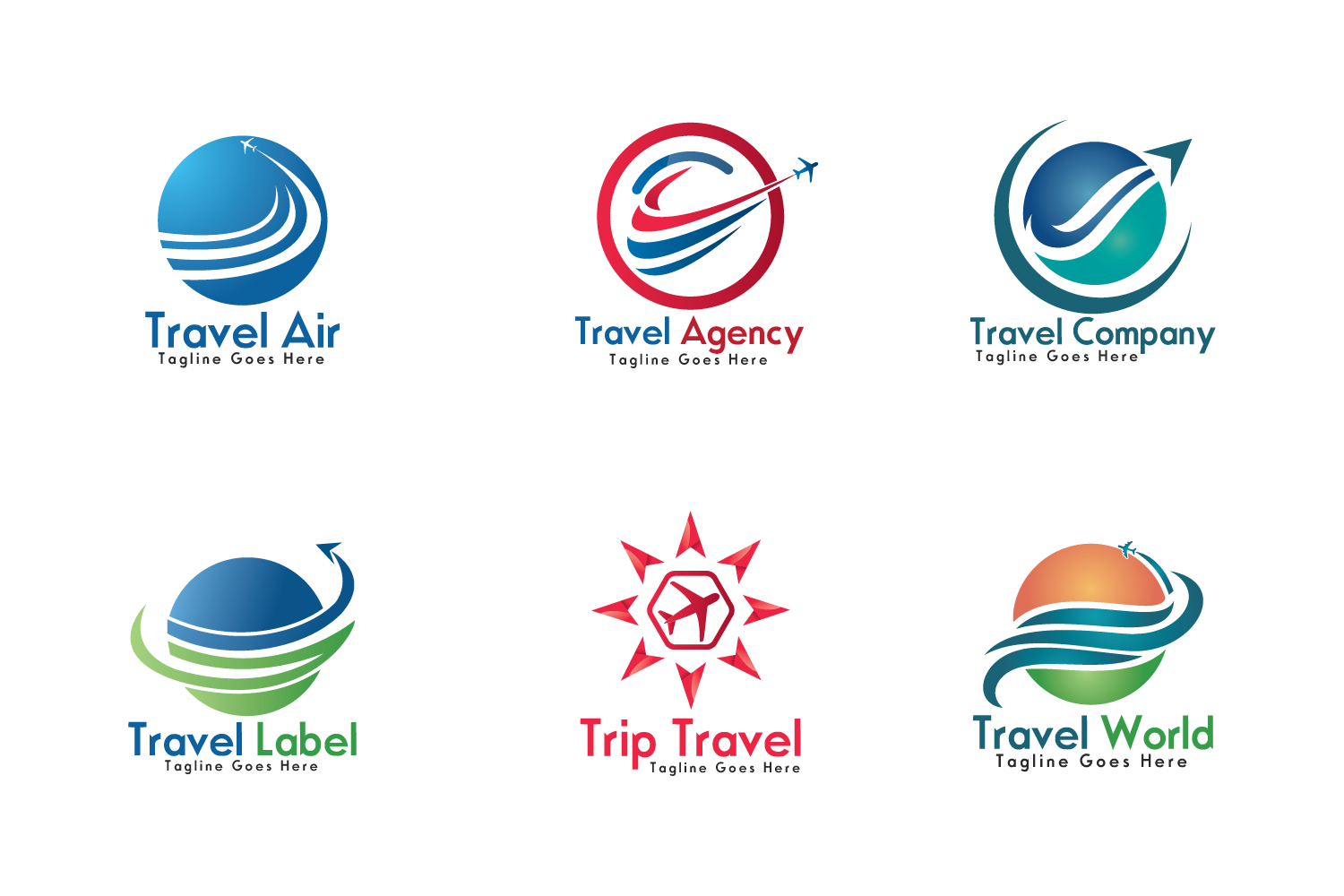 price travel logo png