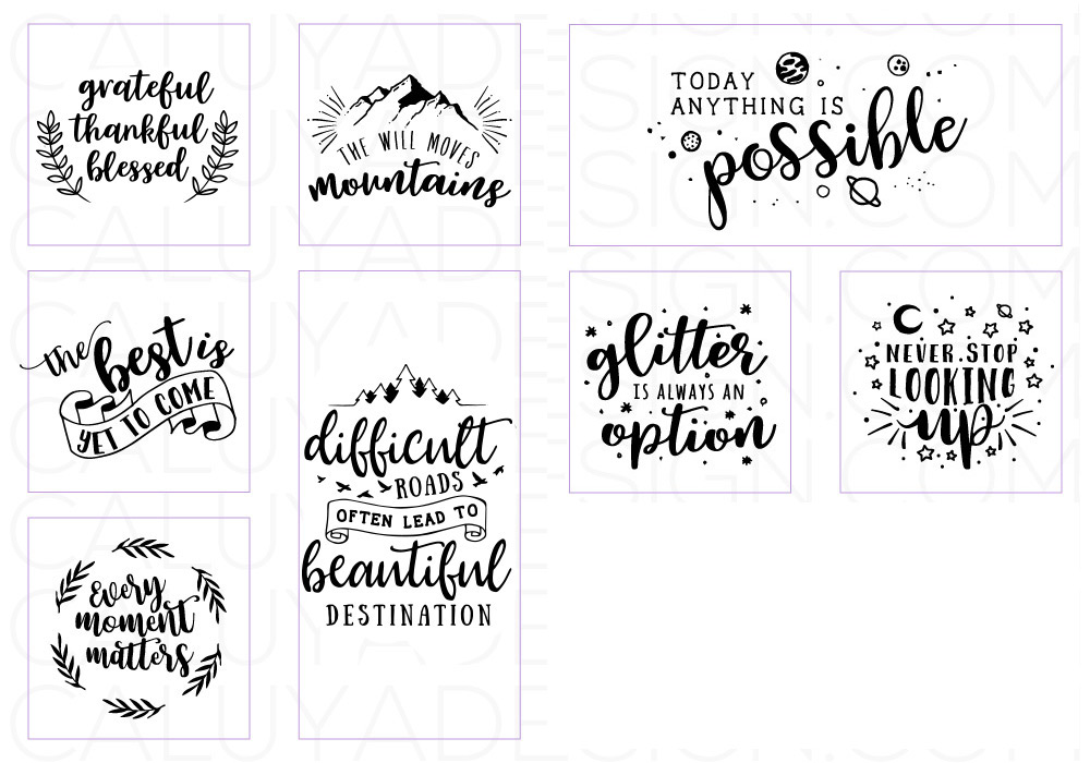 Free Free 191 Inspirational Disney Quotes Svg SVG PNG EPS DXF File