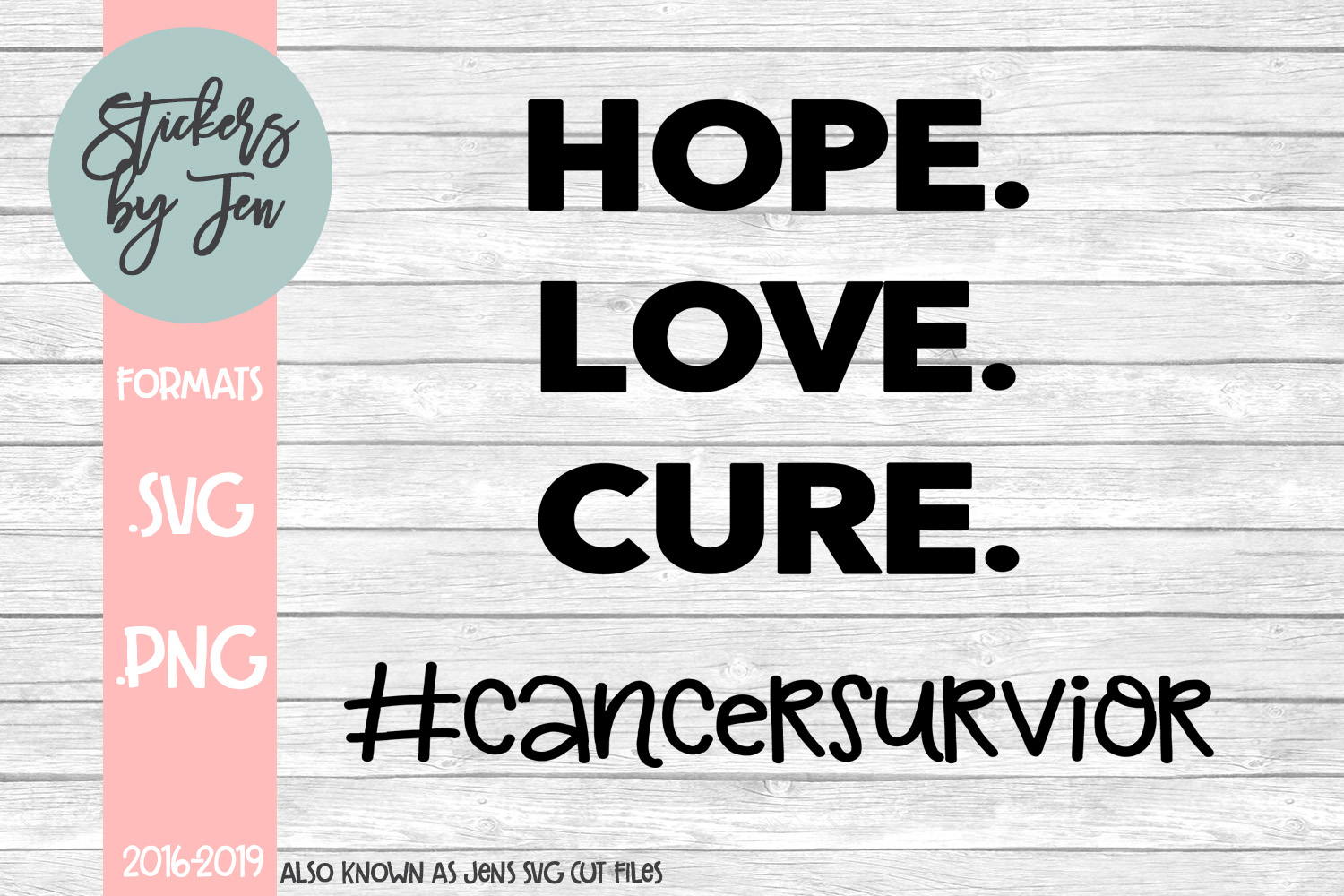 Hope Love Cure Cancer Survivor Svg Cut File 183183 Svgs Design Bundles