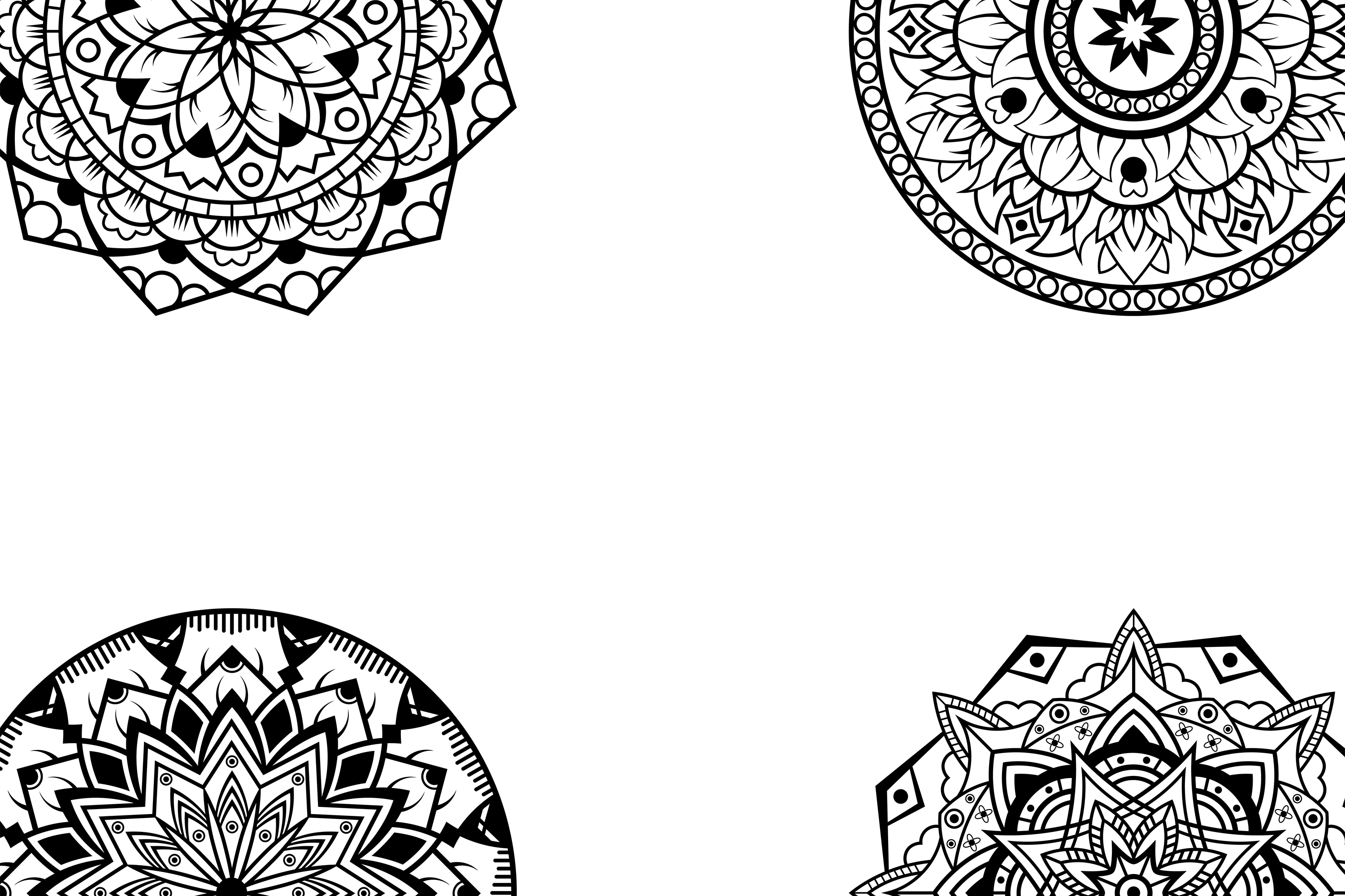 Free Free Mandala Free Svg Images 287 SVG PNG EPS DXF File