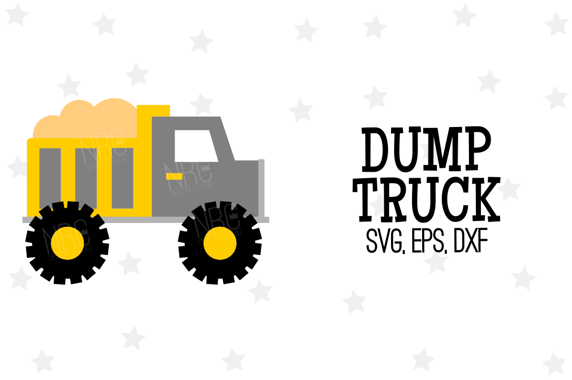 Free Free 115 Truck Svg Image SVG PNG EPS DXF File