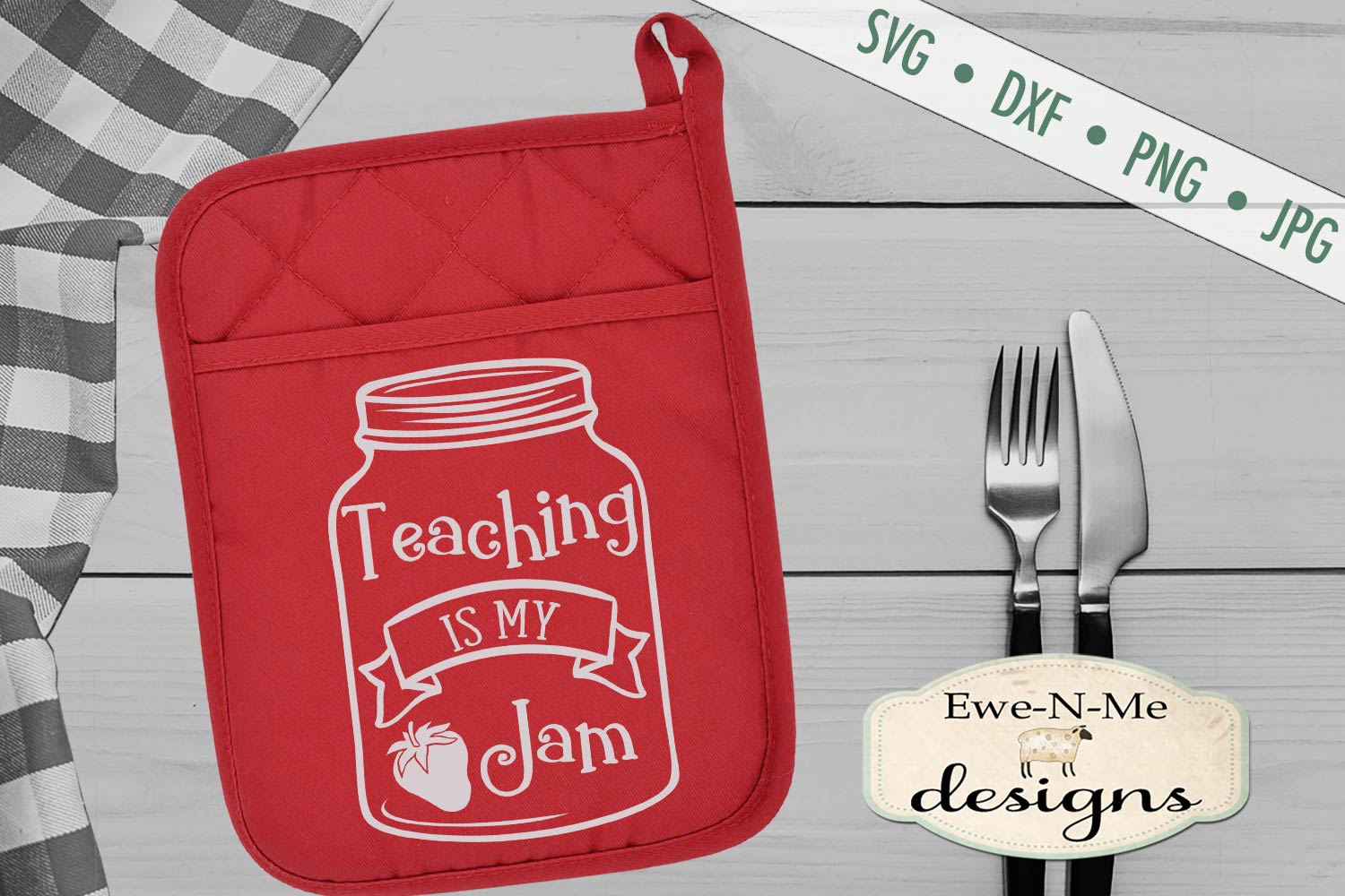 Download School Themed Potholder Bundle - Teacher Bus Driver SVG