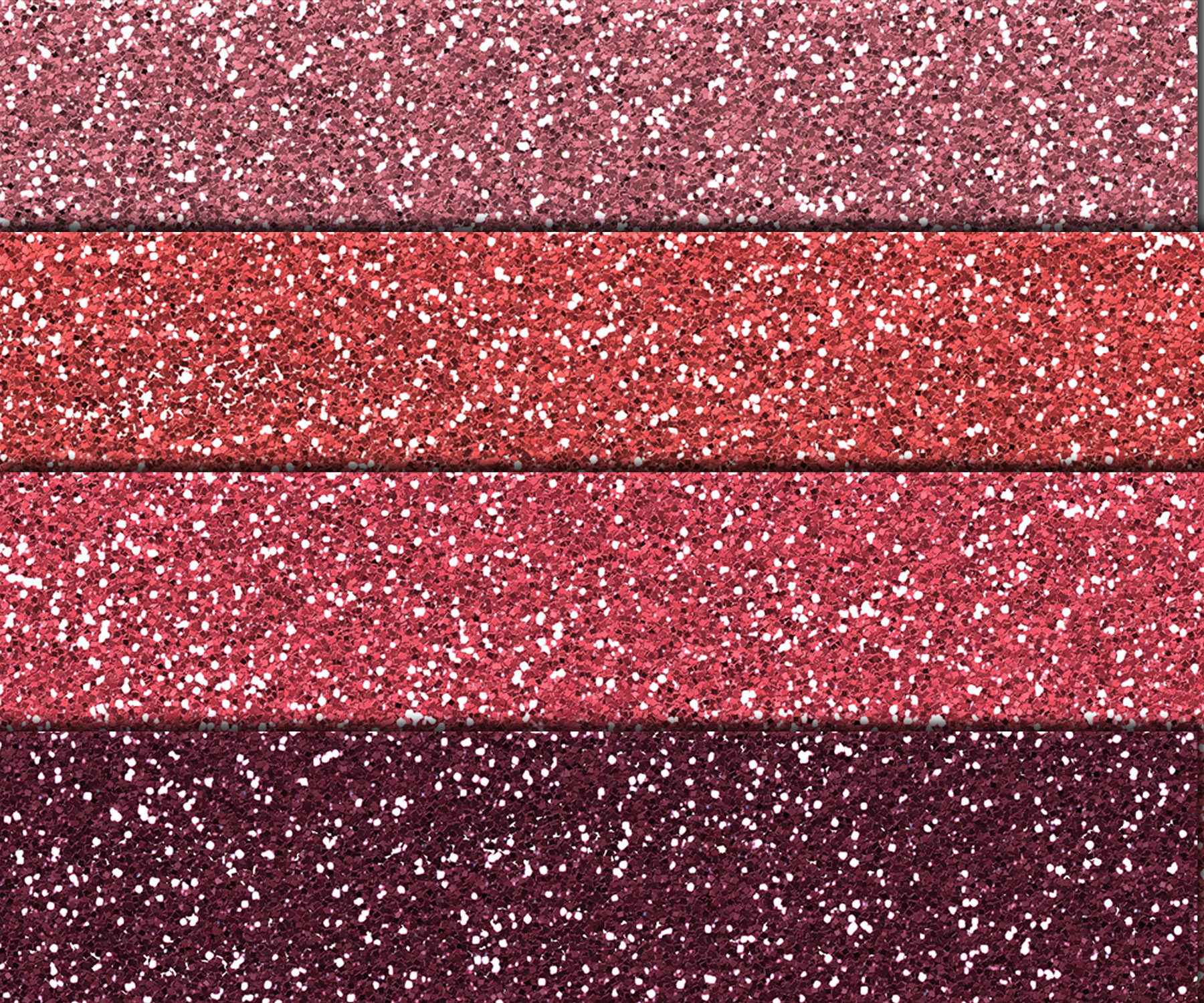 Red Glitter digital paper (30793) | Backgrounds | Design Bundles