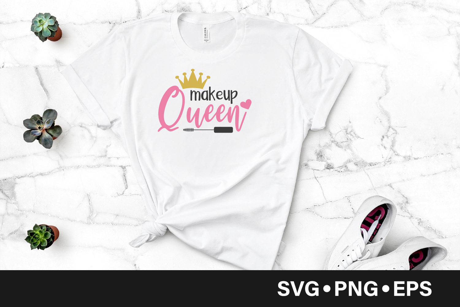 Free Free Makeup Queen Svg 254 SVG PNG EPS DXF File