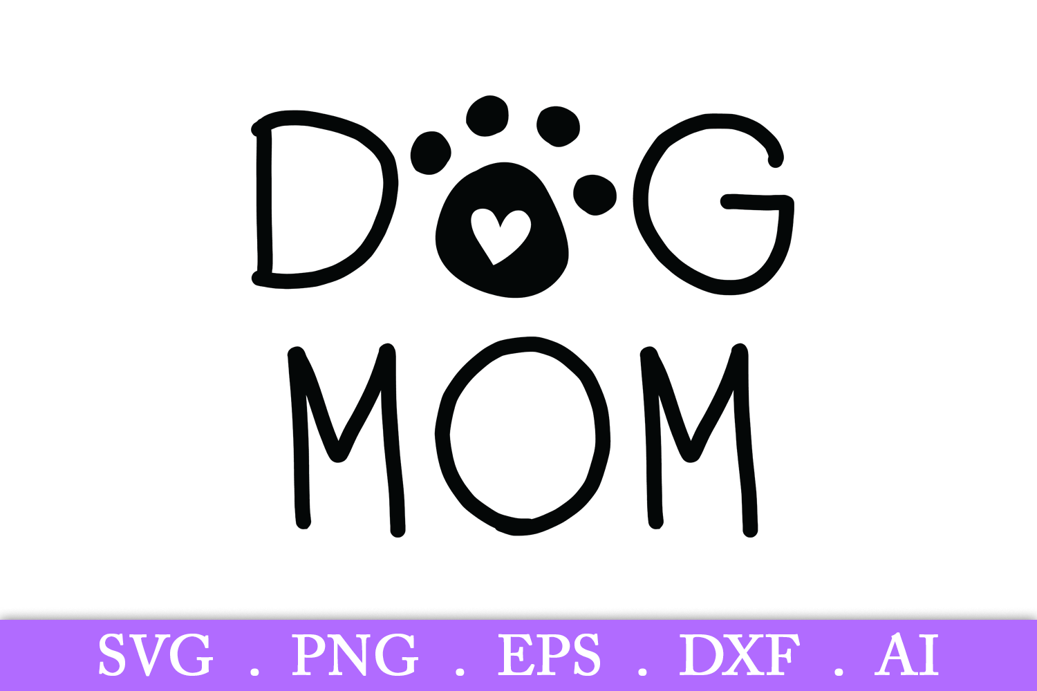 Free Free Pug Mom Svg Free 596 SVG PNG EPS DXF File