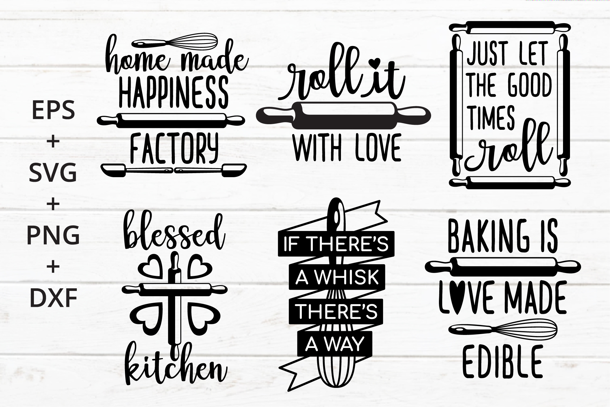 Svg Baking Kitchen Theme Crafter Bakers Quotes Towel Svgs Great19 Tea Font ...