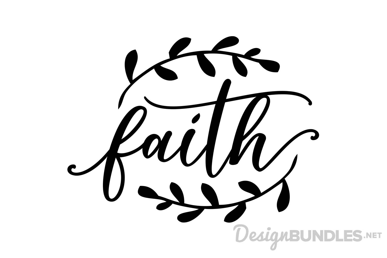 faith