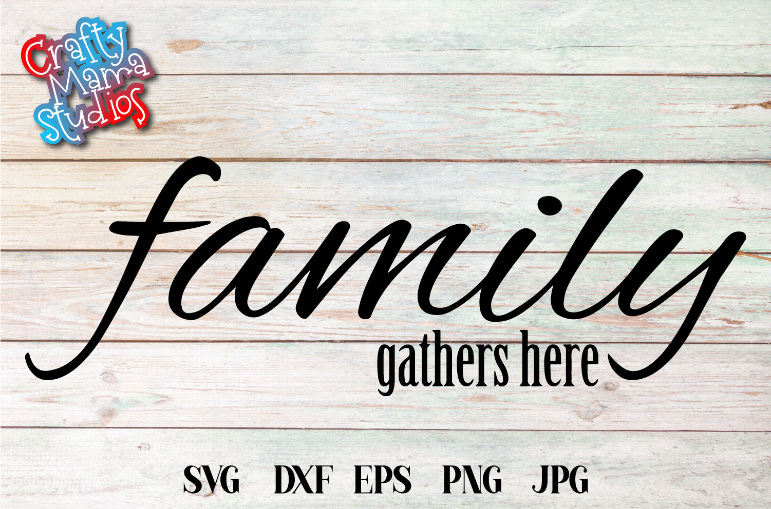 Free Free Family Gathers Here Svg 648 SVG PNG EPS DXF File